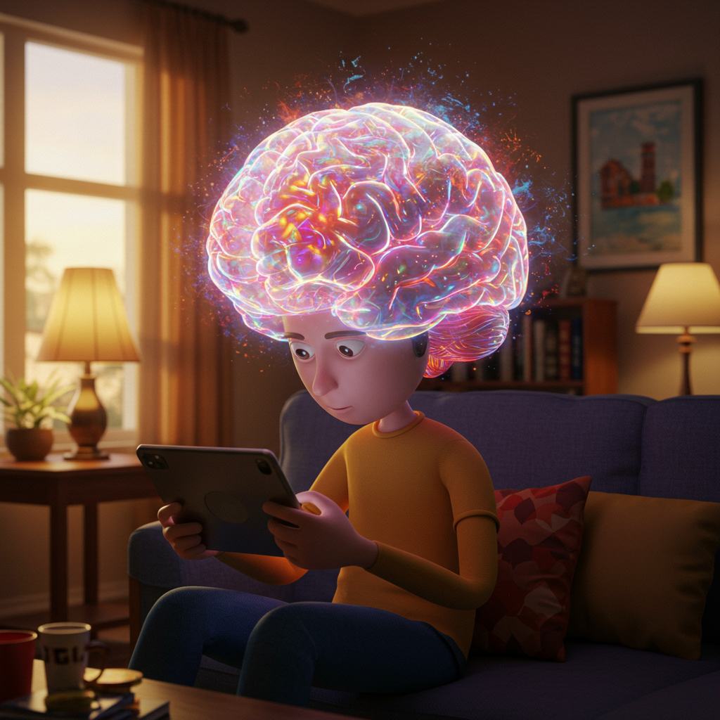 Online Slot Games Hack Your Brain