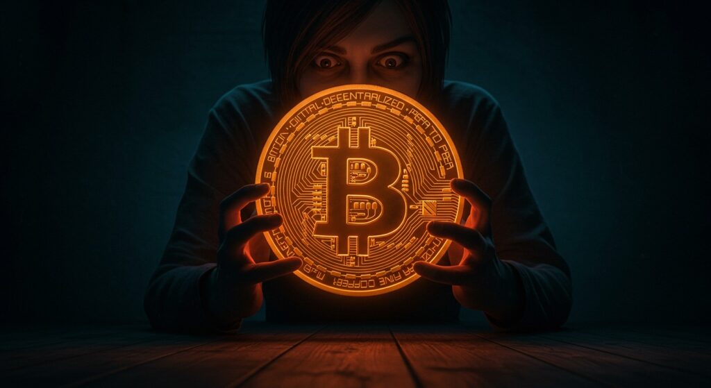Toncoin Crypto Addiction