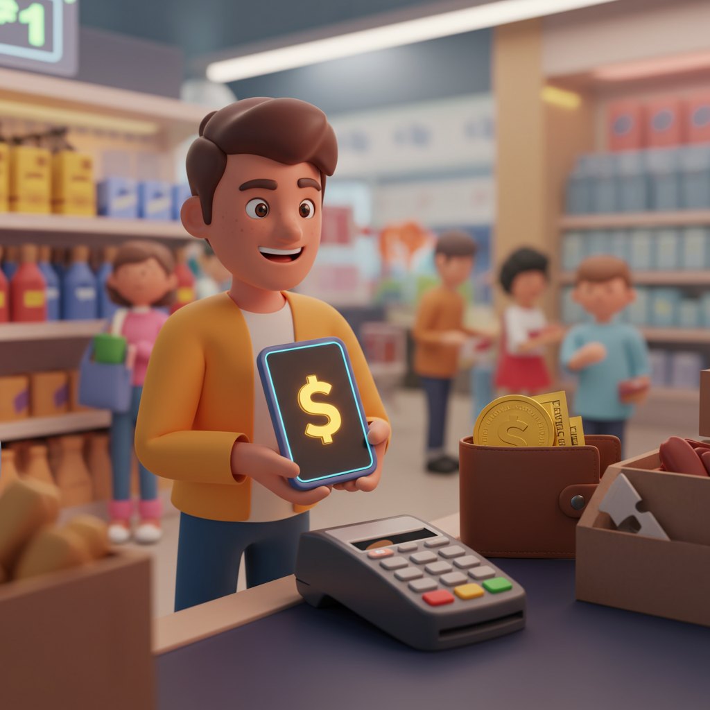 USDC Payments