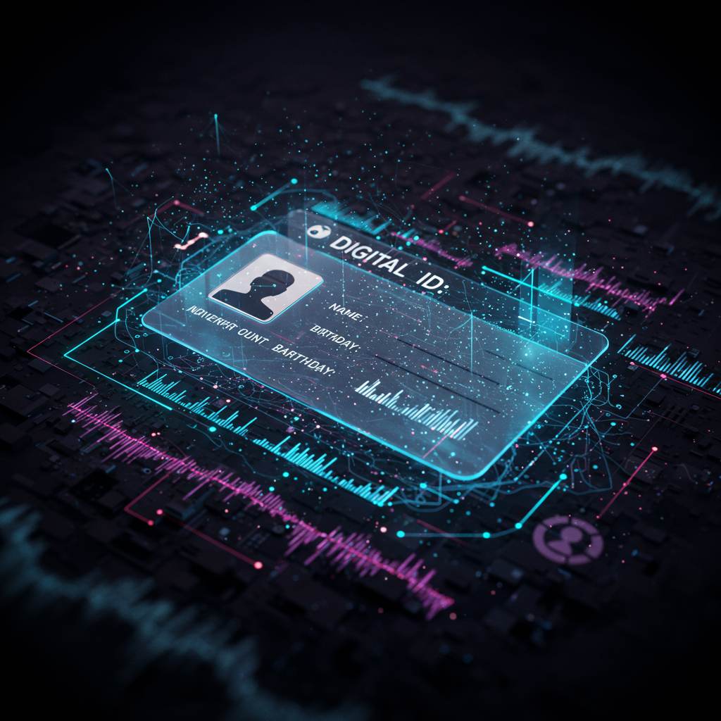 Digital Identity