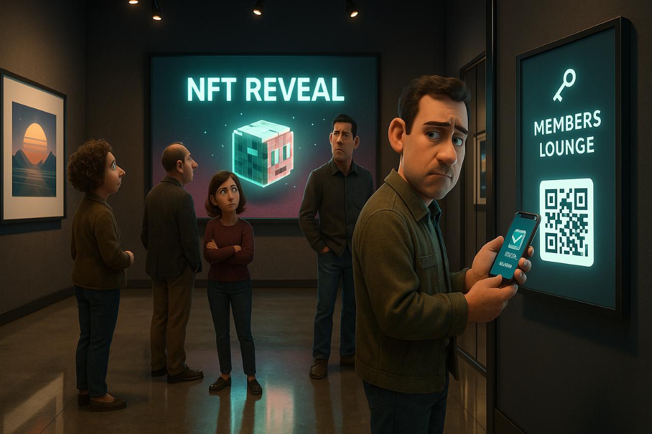 Are NFTs still worth anything