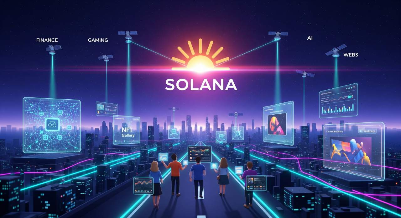 Does Solana have a future
