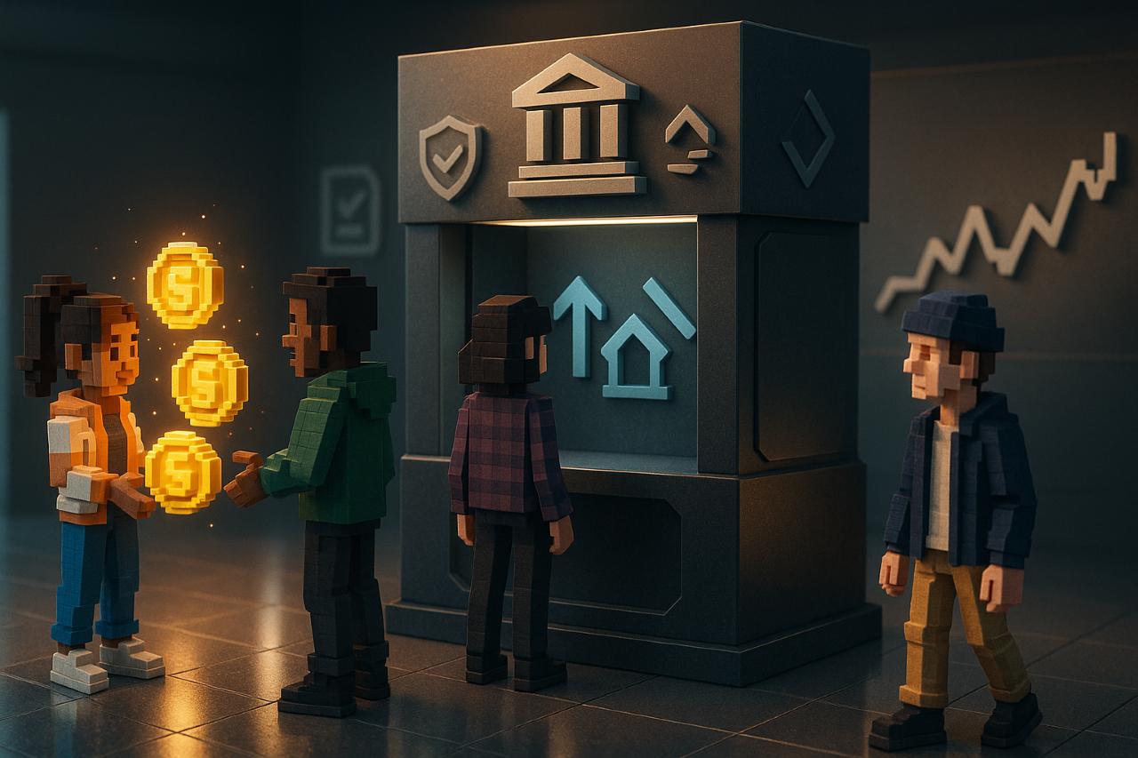 Is sandbox money real
