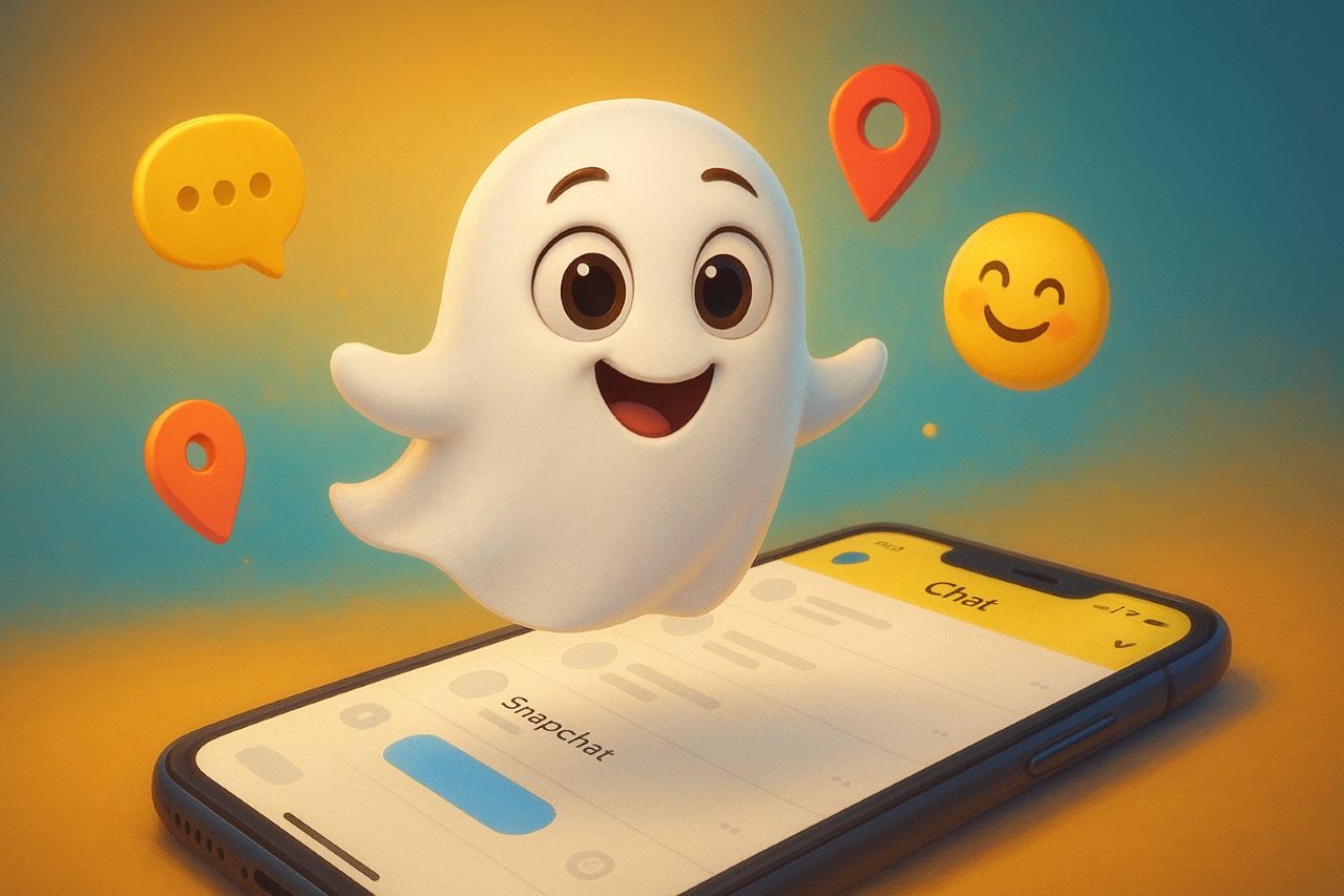Snapchat AI