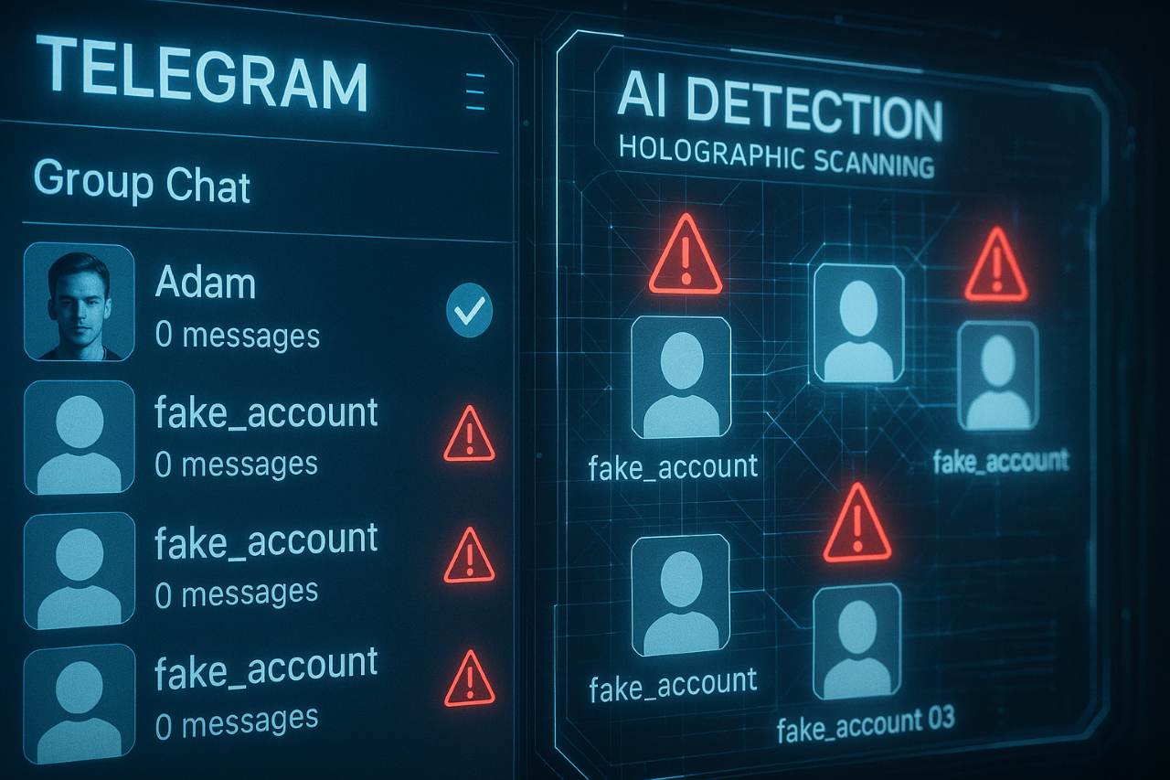 ai-spot-fake-telegram-members-detection