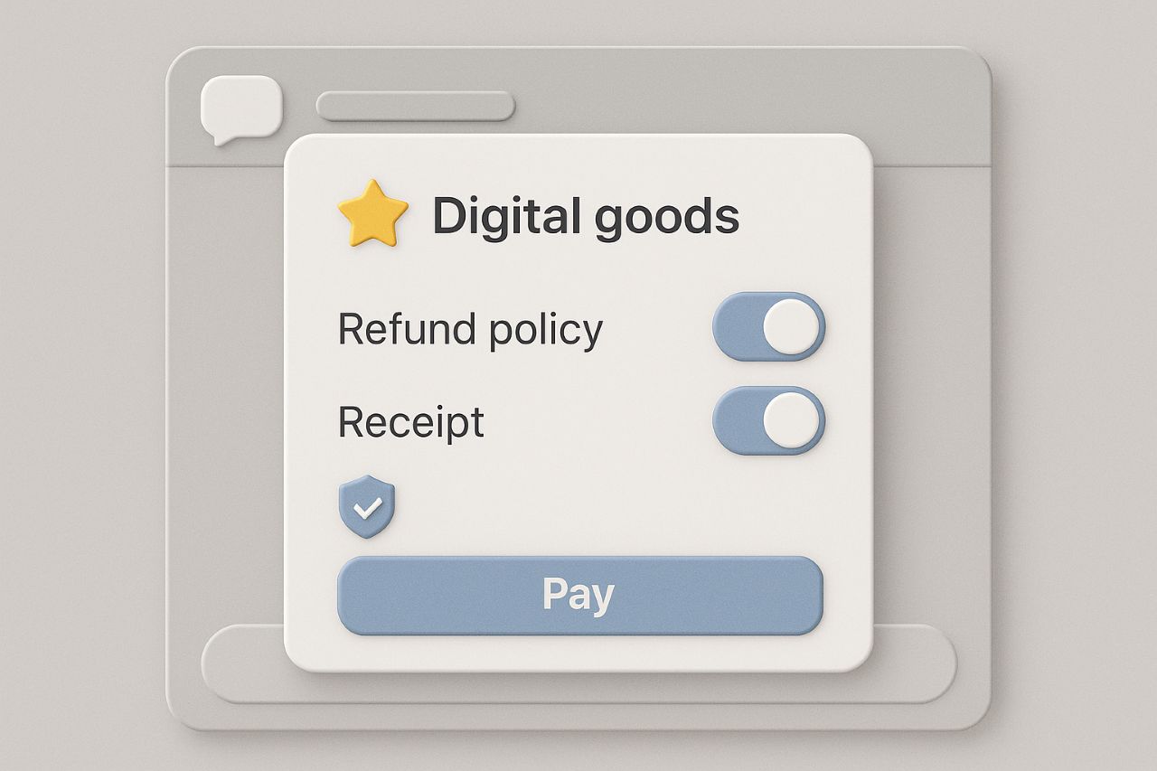 Can we earn money from the Telegram app