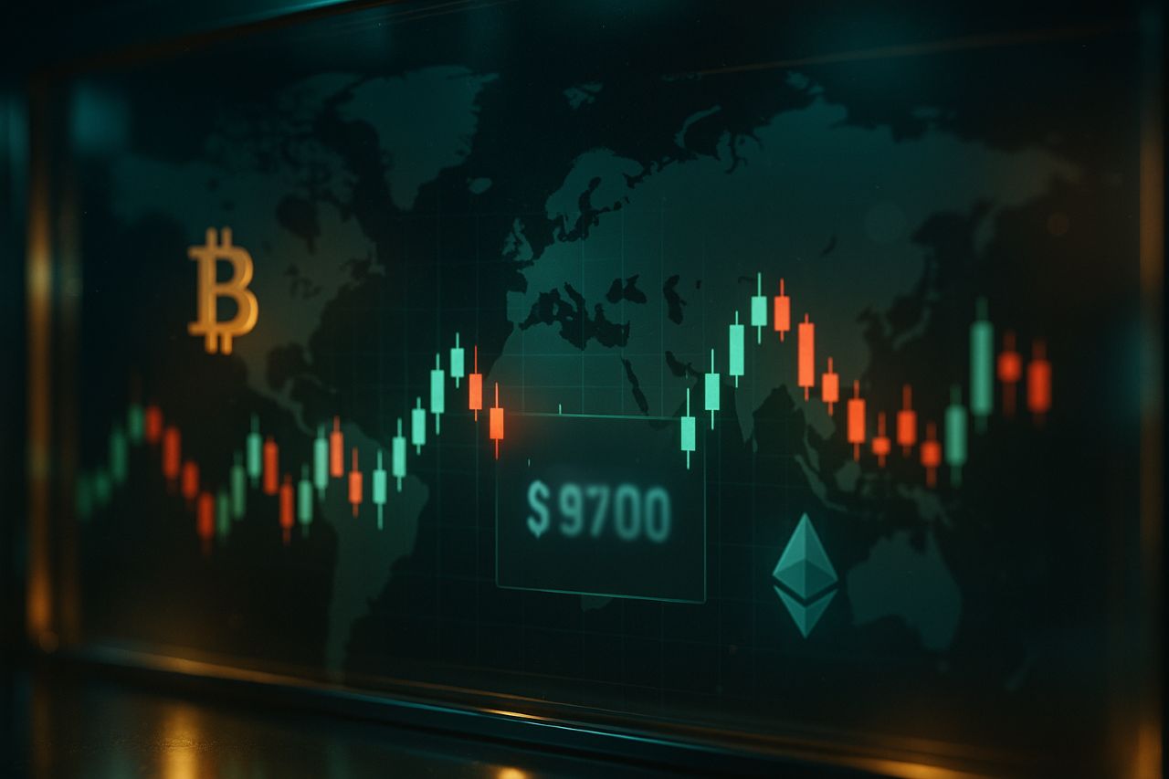 Crypto Market in 2025