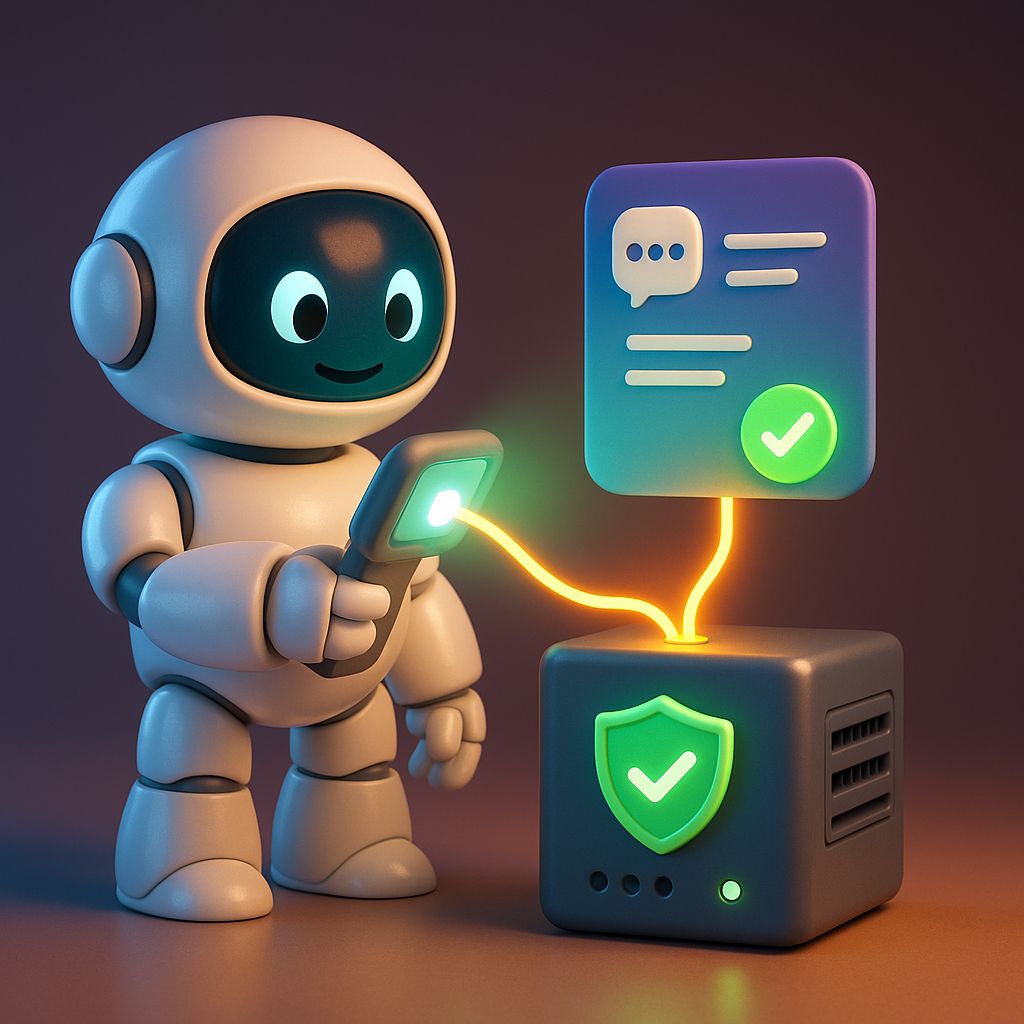 How to authenticate Telegram mini app