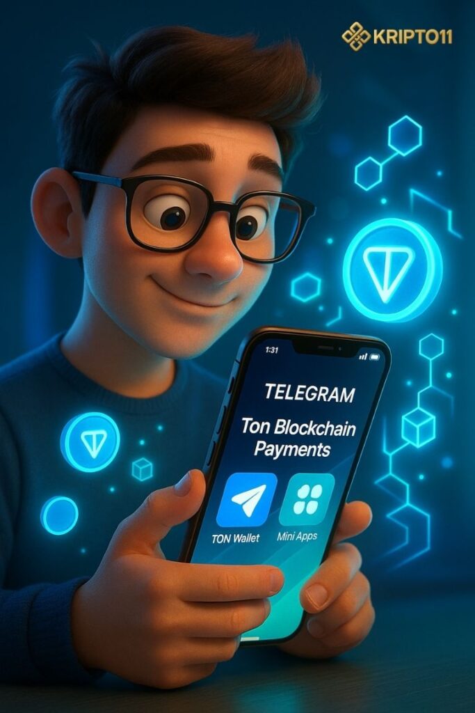 TON Wallet is praised for simplicity