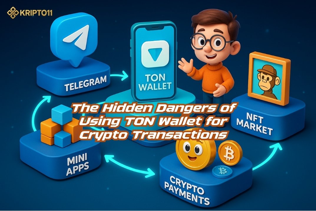 TON Wallet