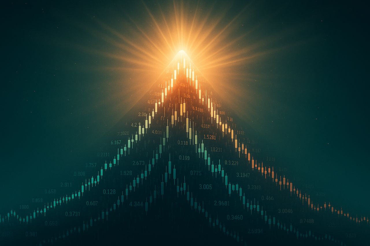 Which crypto will make you rich in 2025