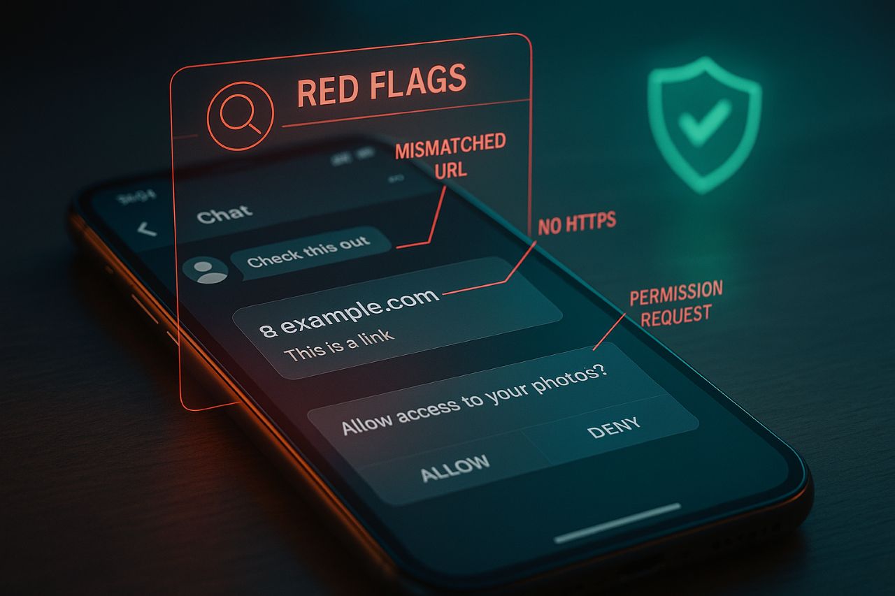 fake telegram mini app