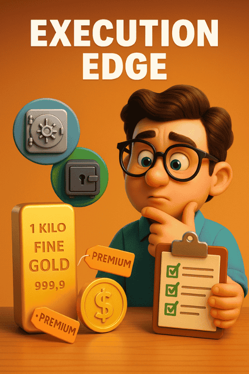 Buy gold with crypto UK