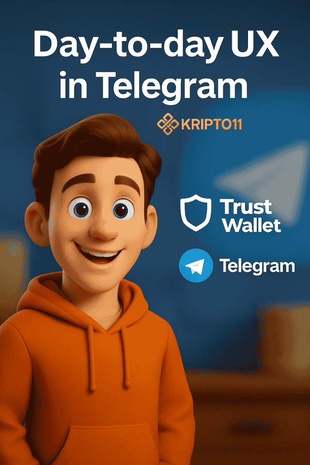 Trust Wallet support live chat
