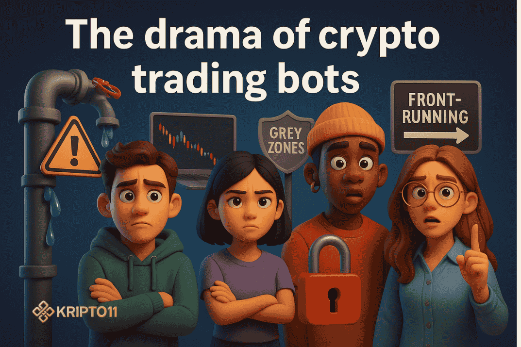 crypto trading bots