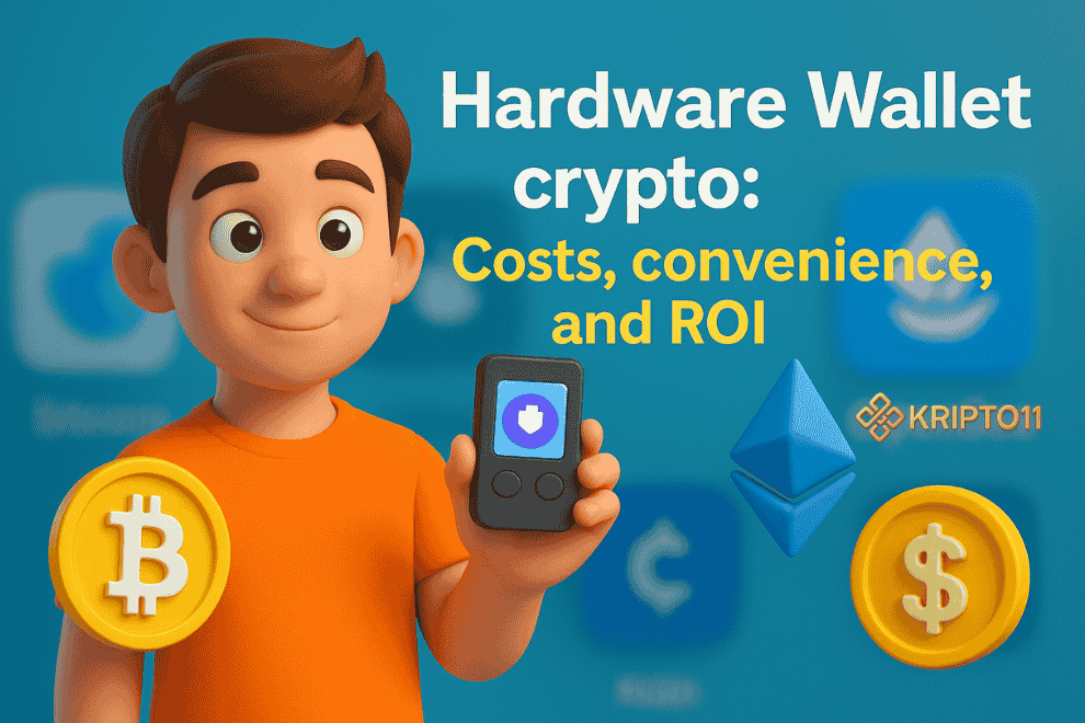 Hardware Wallet 2025