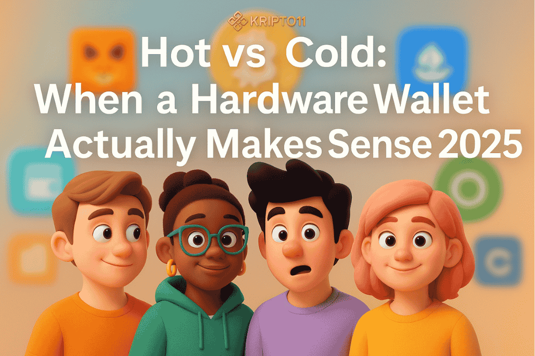 Hardware Wallet