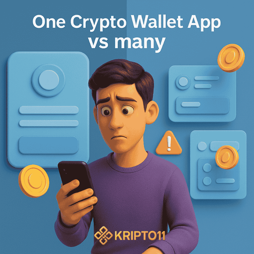 Is a crypto wallet free