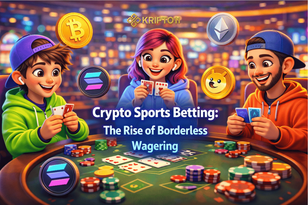 Crypto Sports Betting
