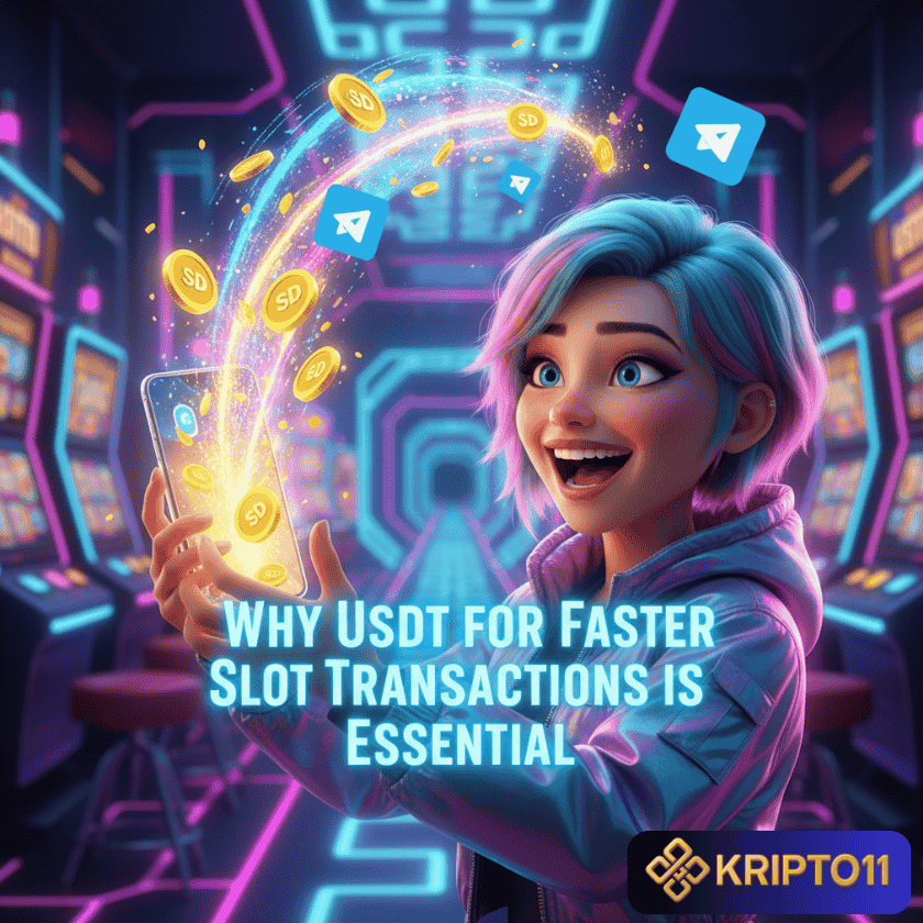 How fast are USDT transactions