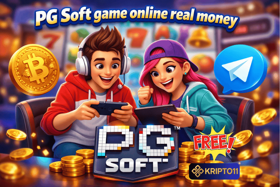 PG Soft game online real money