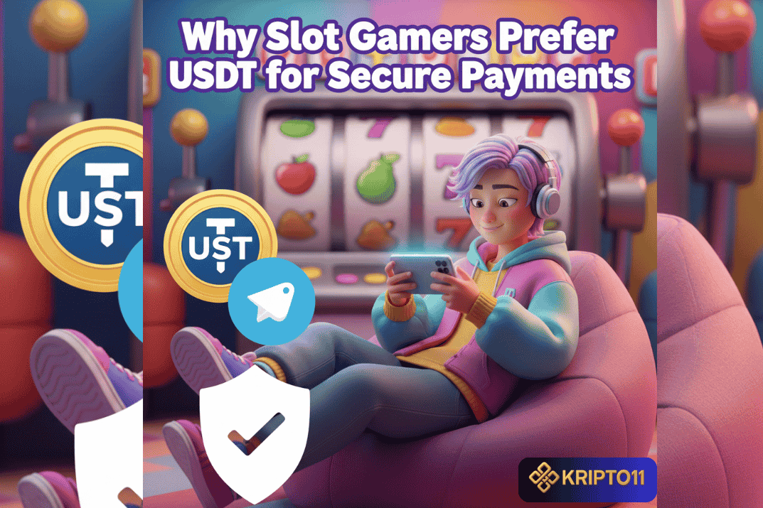 USDT for Secure Payments