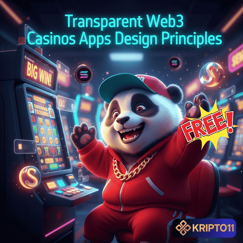 Best io crypto casino