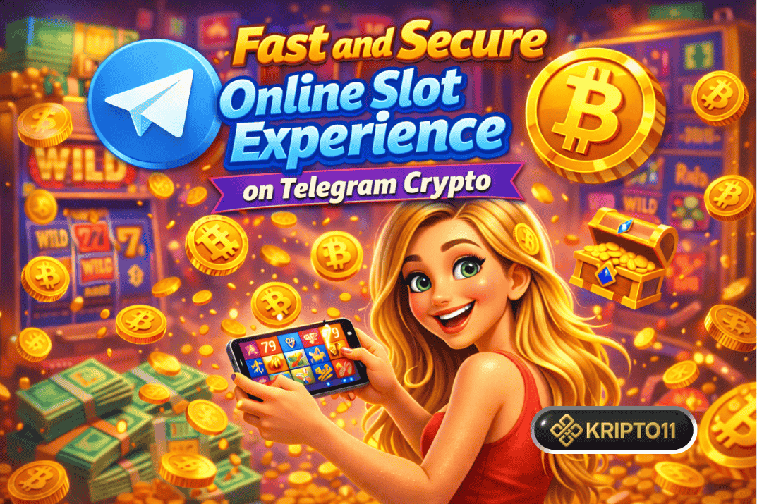 Fast and Secure Online Slot