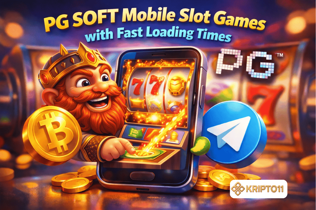 PG SOFT Mobile Slot