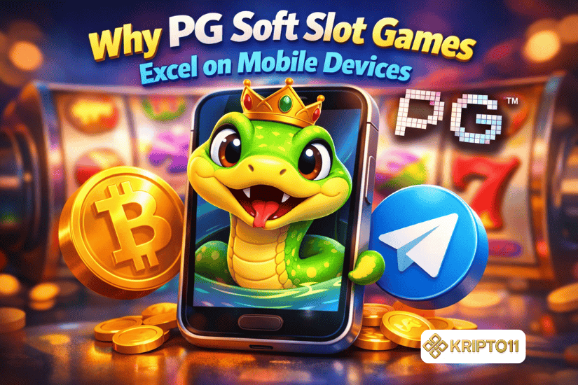 PG Soft Slot Games