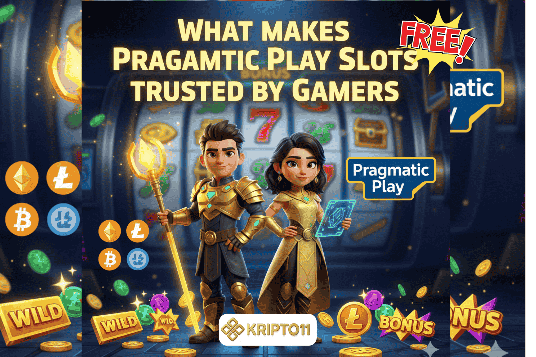 Pragmatic Play slots