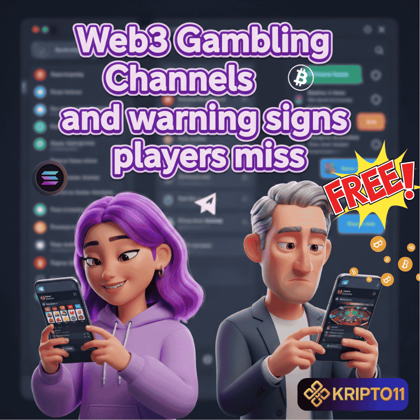 Web 3 slot online