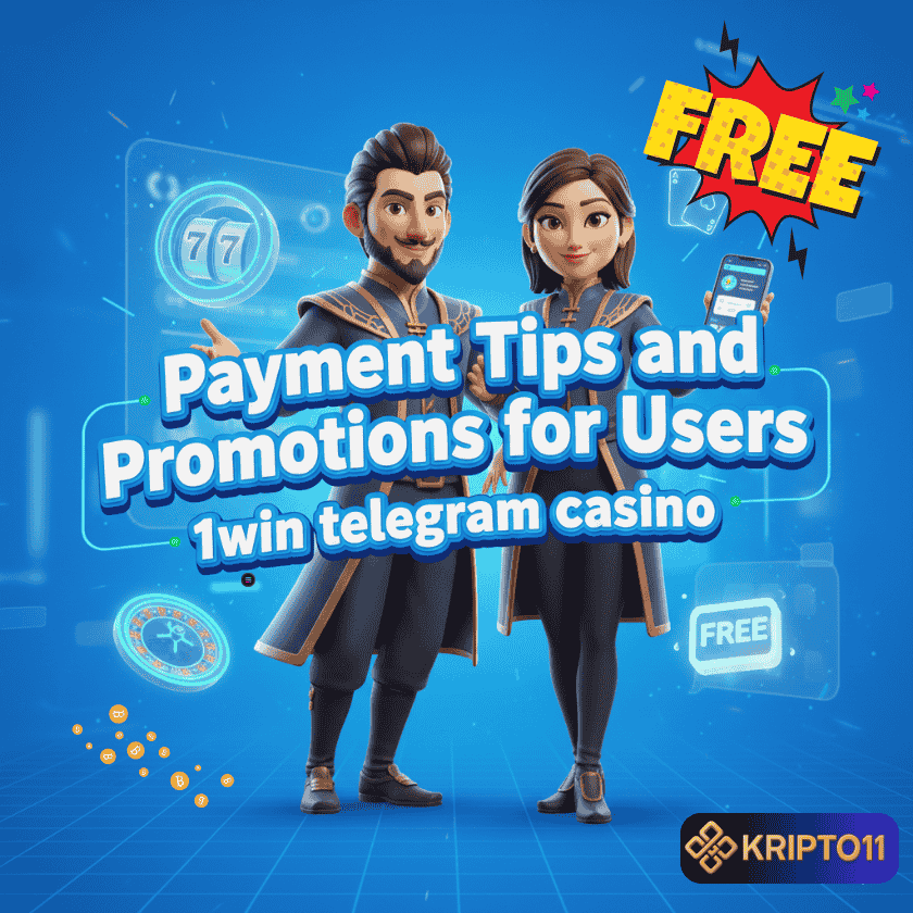 1win telegram transaction