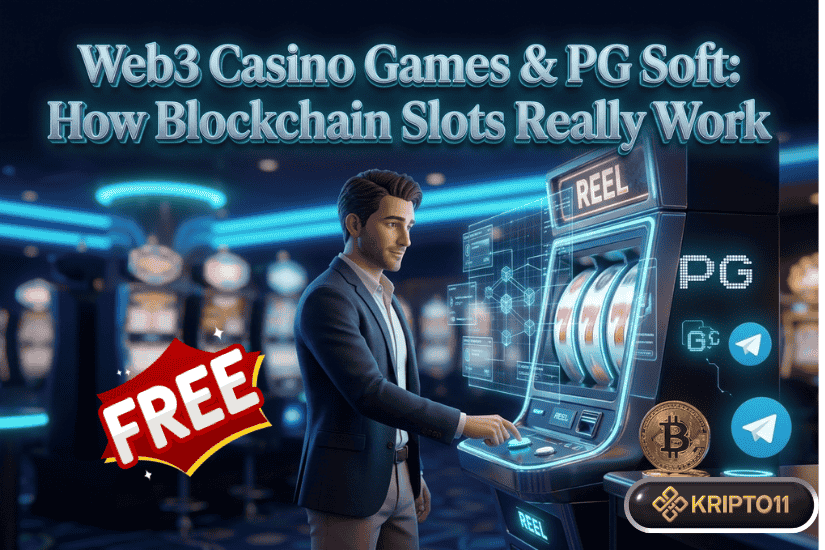 Web3 Casino Games