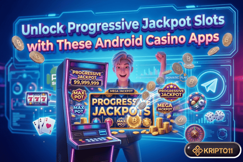 Android Casino Apps