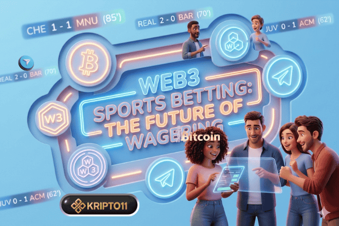 Crypto Sports Betting promotions