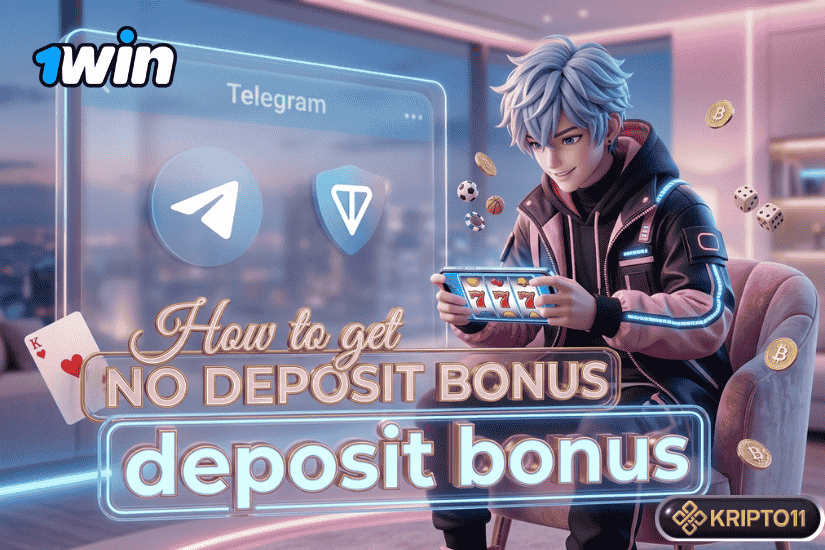 Real Money Telegram Casino bot