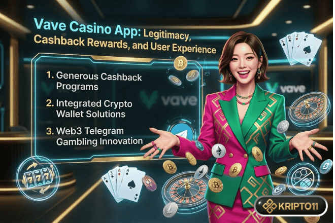 Web3 Gambling