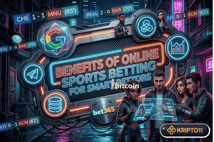 Web3 sports betting