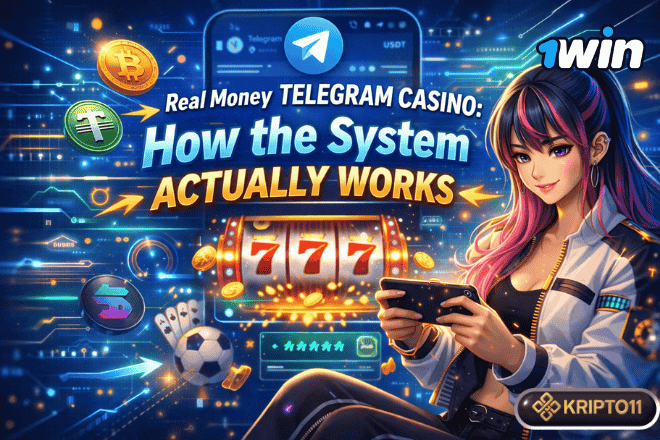 telegram slot apps