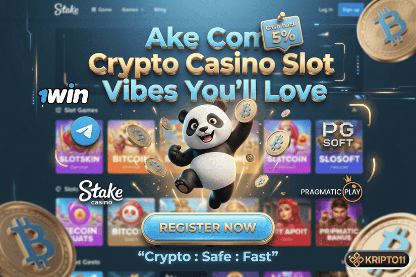 stake com crypto casino