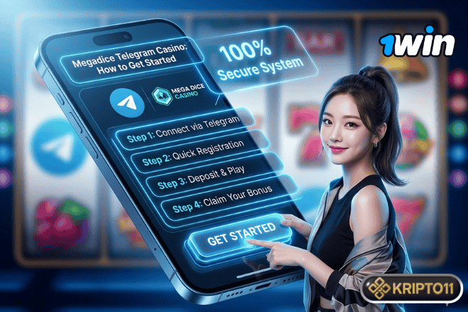 telegram slots with CRYPTO bonuses
