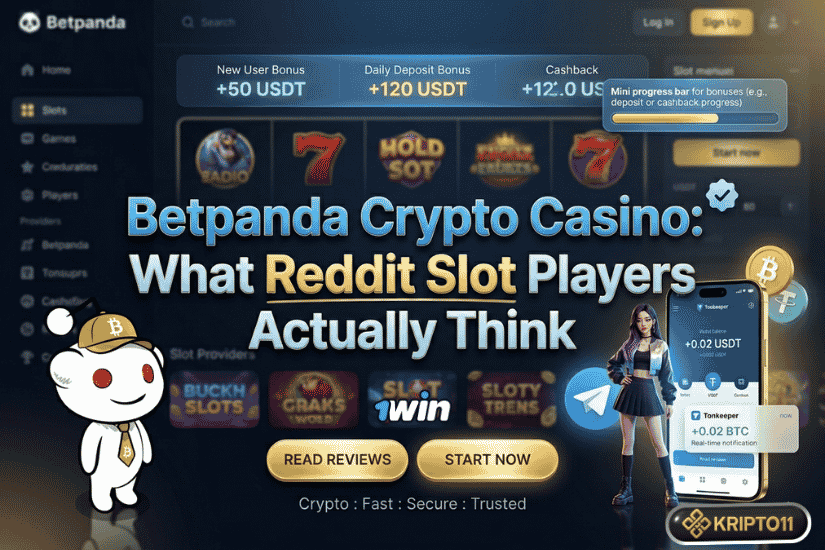 Betpanda crypto casino