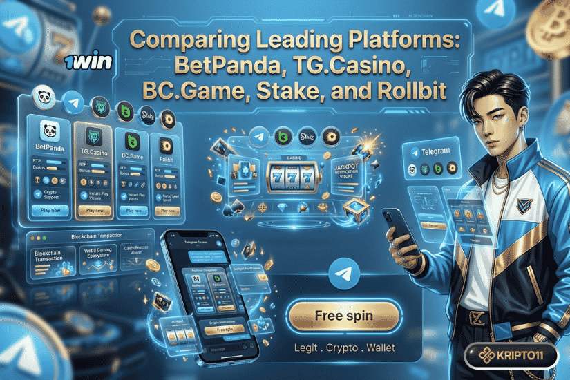 crypto betting communities
