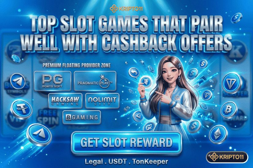 Top Slot Games