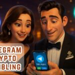 Telegram Crypto Gambling