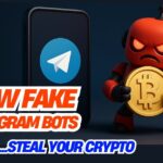 Fake Telegram Bots