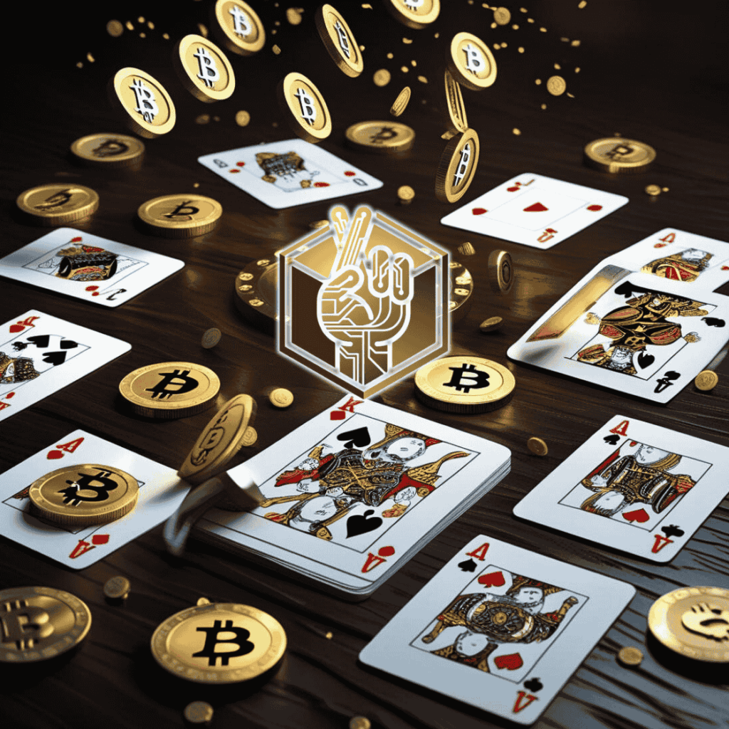 Lucky block crypto casino withdrawal