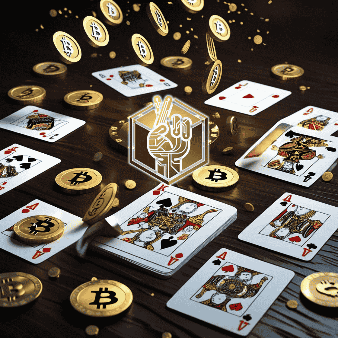 Lucky block crypto casino withdrawal