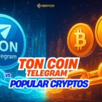 TON Coin Telegram